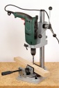 СТОЙКА ДЛЯ ПРЕЦИЗИОННЫХ СВЕРЛ WOLFCRAFT 5027000