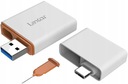 Lexar czytnik Multi-card 2 in 1 USB 3.1 Reader Producent Lexar