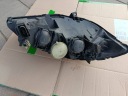 PHARE GAUCHE AVANT AVANT PROJECTEUR EUROPE MERCEDES-BENZ A W169 LIFTphoto 8
