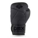 Рукавиці Dbx Bushido Сірий Кошик 16Oz 3173