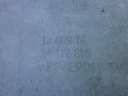OPEL-CZESCI SIGNUM PARE-CHOCS ARRIÈRE ARRIÈRE Z20R 154photo 12