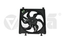 VENTILATEUR DE RADUATEUR VIKA 11211481101 photo 2 - milautoparts-fr.ukrlive.com