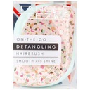 СТАЙЛЕР TANGLE TEEZER COMPACT ТЕРРАЦЦО С ПРИНТОМ