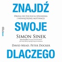 НАЙДИТЕ СВОЮ ПОЧЕМУ. ДОРОГА К ЧУВСТВАМ... АУДИОКНИГА