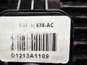 PÉDALE GAZ FORD RANGER (TKE) AB399F836AC 3.2L DIESEL 2013photo 8