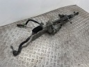 DODGE DURANGO 2018- 3.6 STEERING RACK RAIL STEERING 68321633AC  photo 12