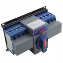 AUTOMATIQUE COMMUTATEUR RÉSEAUX ÉLECTRIQUES 4Pphoto 11