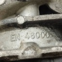 2006 FORD FOCUS C-MAX VANNE EGR EN48000photo 8