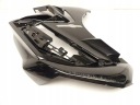 CÔTÉ CASQUETTE DÉFLECTEUR D'AIR PROTECTION GAUCHE YAMAHA FJR 1300 13+photo 4