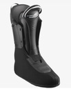 Lyžiarske topánky Salomon S/PRO HV 100 black/belluga/red 25/25.5 Dĺžka vložky 250 mm