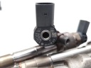 TOYOTA RAV4 KIT SYSTÈMES BUSES D'INJECTION CARBURANTS 2016 SUV 4/5DR 3465678 0445010756photo 10