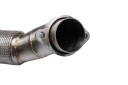 Downpipe BMW N55 E70 E71 3.0T photo 6