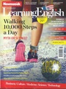 Learning English 2/2024 Walking 10,000 Steps a Day