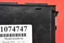 МОДУЛЬ КОМФОРТУ 36780-61M01 SUZUKI SX4 2 II S-CROSS 1.6 VVT 120 KM 4X4 13-16  (18523739416) фото min 12