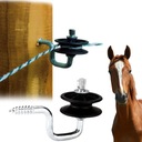 УГЛОВОЙ ИЗОЛЯТОР Pastuch ИЗОЛЯТОРЫ ДЛЯ ПЛИТКИ ПРОВОДА