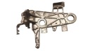 КРІПЛЕННЯ КОРПУСА ФІЛЬТРА MERCEDES W204 W212 2.2 CDI OM651 A6510902241  фото 7
