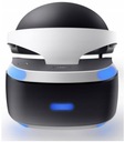 SONY PLAYSTATION VR v2 (CUH-ZVR2) + КАМЕРА v2 + 2x MOVE + ИГРА