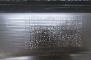 НАКЛАДКА ПОРОГУ ЛІВА SUZUKI SWIFT SPORT MK6 SPORT 17-24  (15601166806) фото min 10