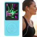 MP3/MP4/WMA/OGG/WAV/AP/FLAC/AAC LC/ACELP ПЛЕЕР МИНИ WALKMAN 8 ГБ