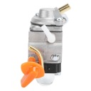 CARBURATEUR 4180-120-0610 PIÈCES VERS CHWASTOW PASUJACE VERS STIHL FS100R FS110photo 14