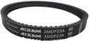 Ремень вариатора 3MDP23A Aixam ORIGINAL