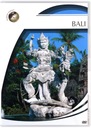 PODRÓŻE MARZEŃ: BALI [DVD]