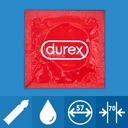 Презервативы DUREX FEEL THIN XL очень большого размера