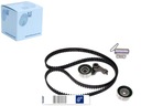 COMPLET KIT DE COURROIE MÉCANISME DE DISTRUBUTION DE GAZ BLUADT37321 BLUE PRINT photo 1 - milautoparts-fr.ukrlive.com