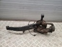 ROTULE DE DIRECTION AVANT GAUCHE JEEP GRAND CHEROKEE IV (WK, WK2) 68022633AD 5.7Lphoto 7