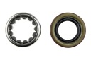 ROULEMENT ROUES ARRIÈRE JEEP CHEROKEE XJ 90-01 LEWY/PRAWY VERS PONT DANA SPICER 35photo 14