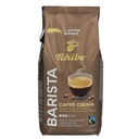 Кофе Tchibo Barista Caffe Crema в зернах 1кг.