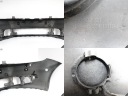 VW GOLF PLUS LIFT 09-14 ORDINAIRE PARE-CHOCS PARE-CHOCS AVANT (6XPDC/SRPYSKI)photo 14