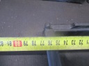 БАРДАЧОК ПОЛИЦЯ БАГАЖНИКА KIA CEED 09-12R 1.4B 16V 857161H100  (17831682126) фото min 6