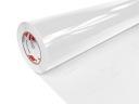 Самоклеящаяся дверная пленка мебельная прозрачная рулон 63cmx10m PVC