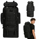 Туристична Powyżej 80 L Чорний 100L
