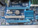 Gigabyte GA-H77M-D3H + Core i5-3570 + 16GB DDR3 Kod producenta Gigabyte GA-H77M-D3H REV.1.1