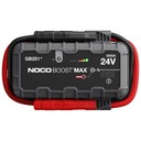 NOCO Jump Starter Boost Max 24 В 3000 А GB251+