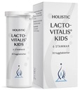 HOLISTIC PROBIOTIKUM PRE DETI FOS LACTO VITALIS