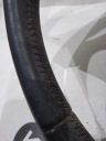 VOLANT VOLVO V50 V 50 S40 8687335 CUIR NR40photo 6