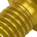 Частини Гальма Шурупи 10 Mm 6Szt