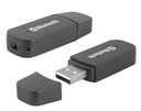 Аудиоадаптер BLUETOOTH USB BT100. НОВЫЙ