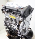 MOTOR ENGINE KIA CEED VENGA RIO HYUNDAI I30 1.4 G4FA 