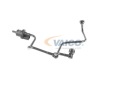 VAICO V10-3581 FIL FLEXIBLE INSTALLATION ÉLECTRIQUE SÉCURITÉ VERS VW GOLF VI (5K1)photo 12