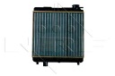 RADIATEUR FIAT PANDA, SEAT MARABELA -98photo 11