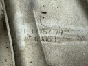 PARE-CHOCS AVANT AVANT FORD GALAXY MK2 II LIFT AM21-17757photo 8