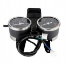 UNIVERSEL COMPTEUR NUMÉRIQUE MOTOCYCLETTE LCD LED COMPTE-TOURS POUR SUZUKI GN125photo 8