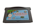 Великие приключения Франклина / GBA