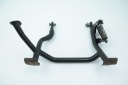YAMAHA XJ6 DIVERSION S 09-16 РОЗ'ЄМ CENTRALANA  фото 6