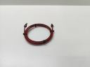 WIRE PENDANTS PNEUMATIC BACK BACK BMW 5 E60 E61  photo 5