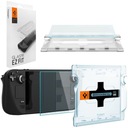 SPIGEN GLAStR EZ FIT Закаленное стекло для паровой панели